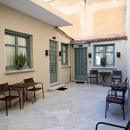 Μελανθια M2 Lejlighed Preveza Eksteriør billede
