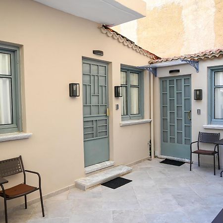 Μελανθια M2 Lejlighed Preveza Eksteriør billede