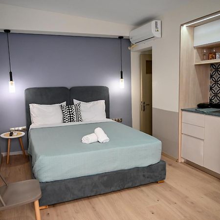 Μελανθια M2 Lejlighed Preveza Eksteriør billede