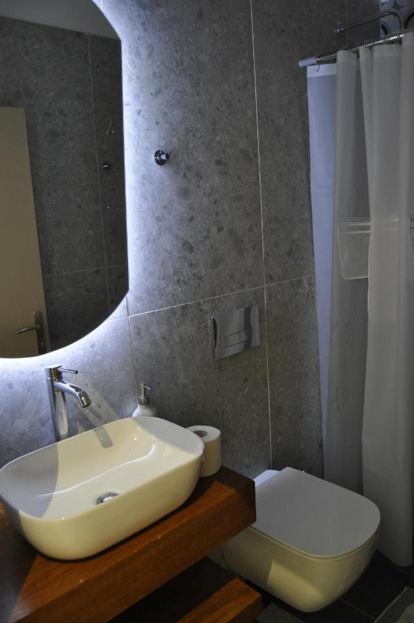 Μελανθια M2 Lejlighed Preveza Eksteriør billede