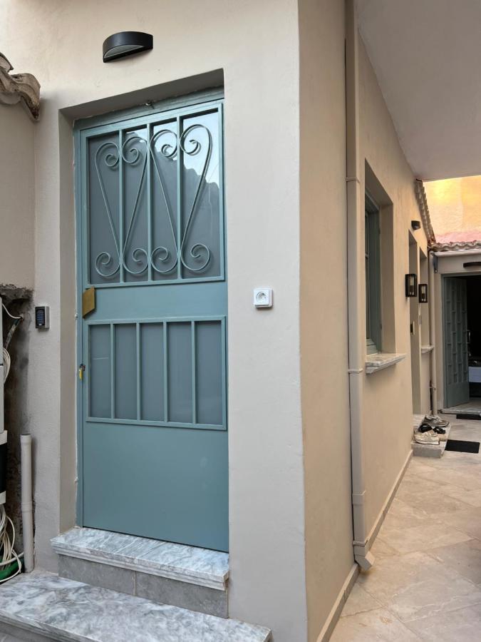 Μελανθια M2 Lejlighed Preveza Eksteriør billede
