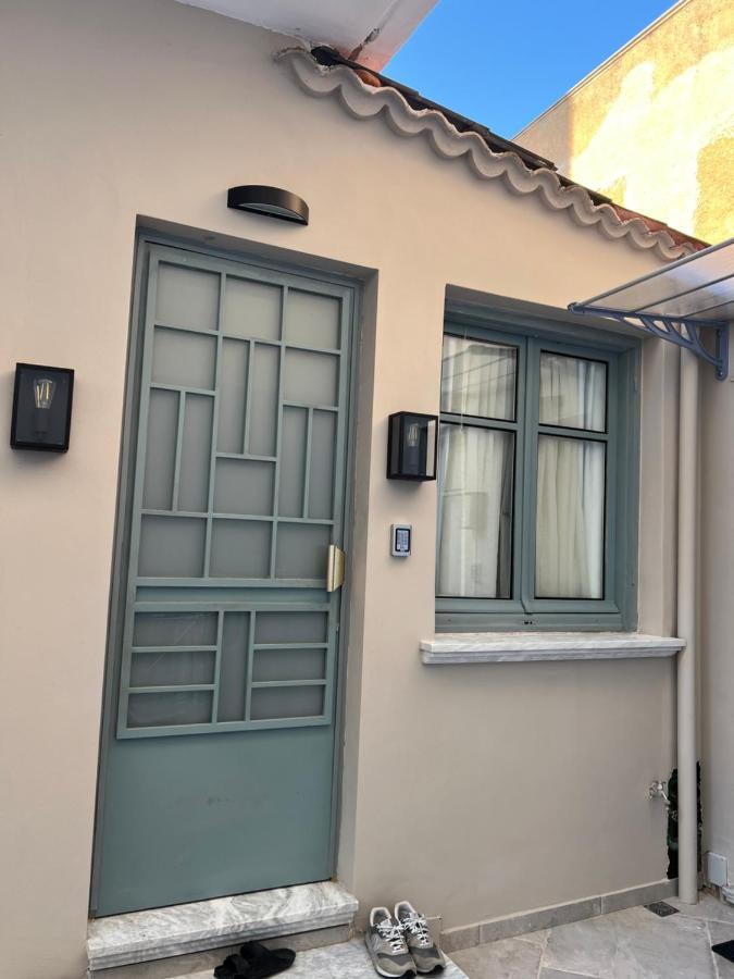 Μελανθια M2 Lejlighed Preveza Eksteriør billede