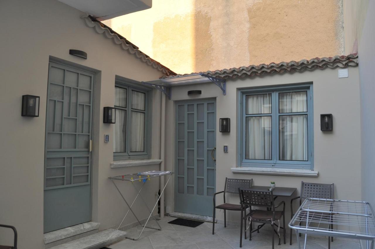 Μελανθια M2 Lejlighed Preveza Eksteriør billede