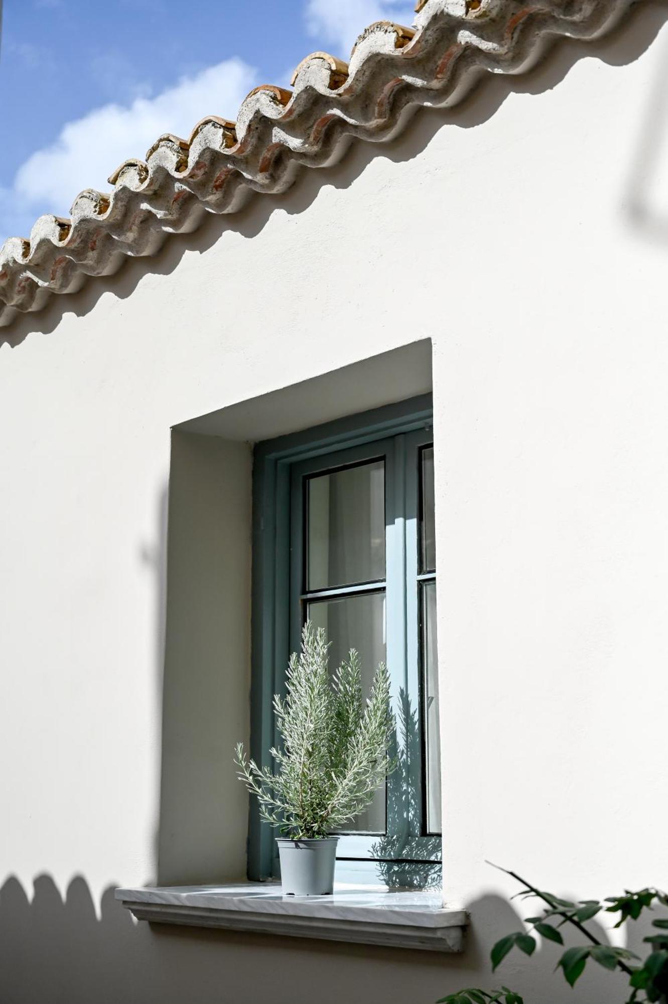 Μελανθια M2 Lejlighed Preveza Eksteriør billede