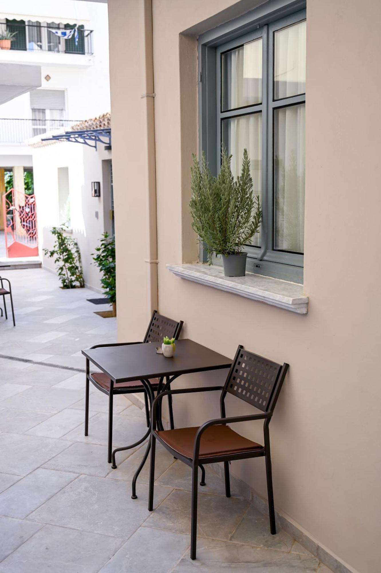 Μελανθια M2 Lejlighed Preveza Eksteriør billede