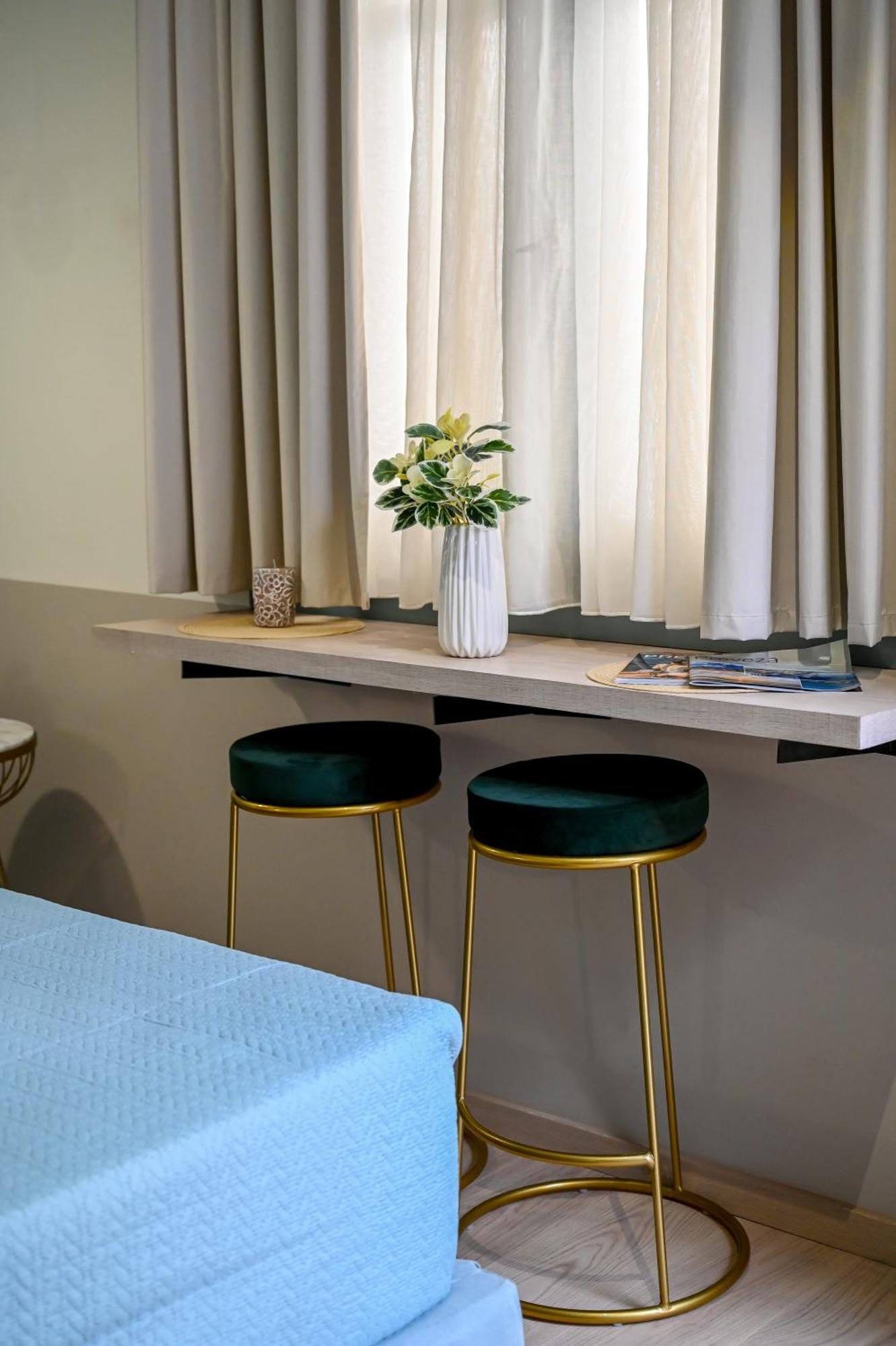 Μελανθια M2 Lejlighed Preveza Eksteriør billede